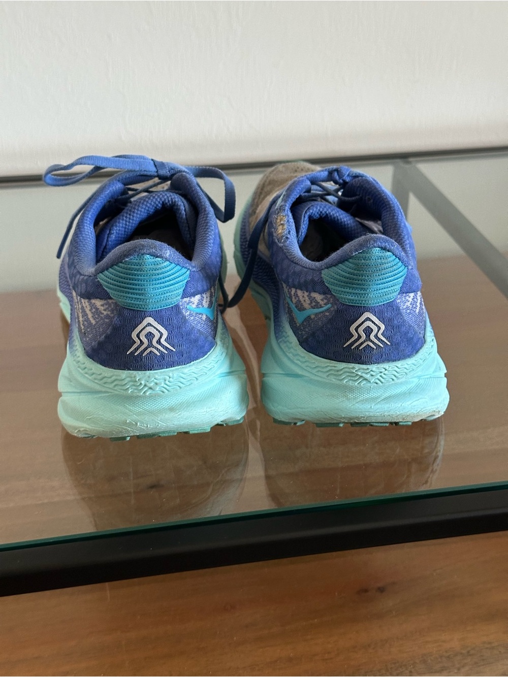 REI Co-op HOKA Challenger 7 Trail-Running Shoes - Women's 8.5B - Picture 3 of 12